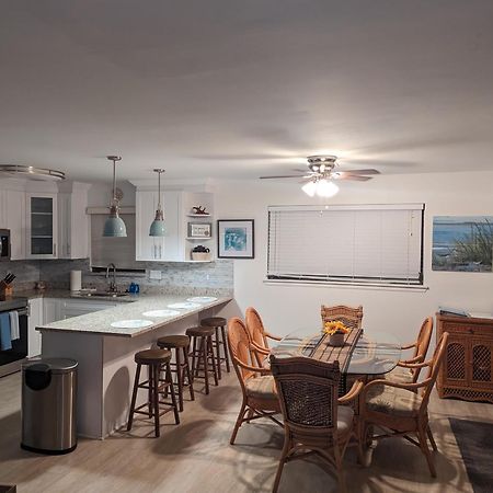 La Boca Beach House Englewood Kültér fotó