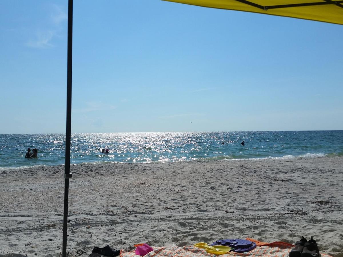 La Boca Beach House Englewood Kültér fotó