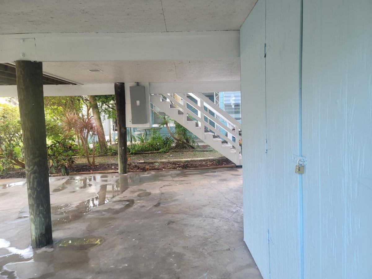 La Boca Beach House Englewood Kültér fotó