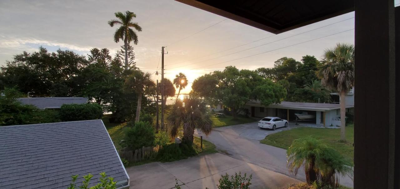 La Boca Beach House Englewood Kültér fotó